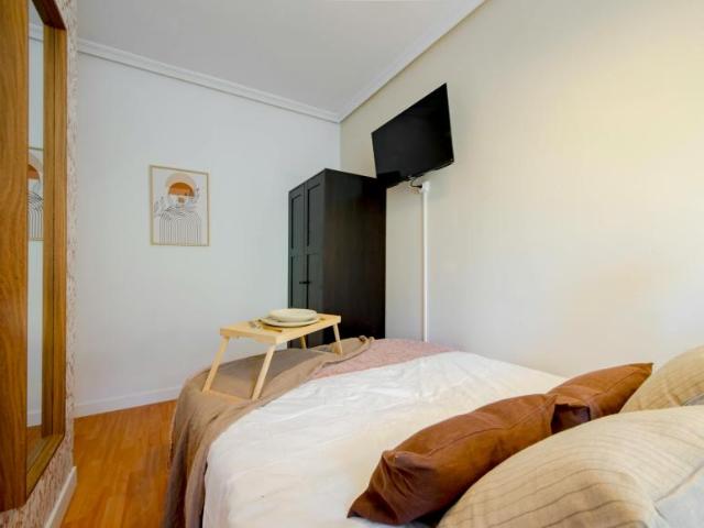 Shared Living/Roommate 1 Dormitorio Madrid Madrid ES102848104