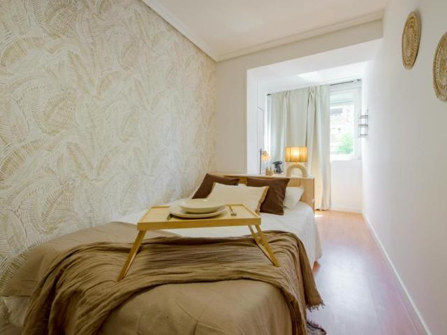 Shared Living/Roommate 1 Dormitorio Madrid Madrid ES102848105