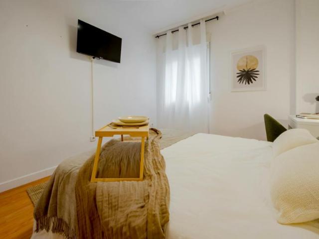 Shared Living/Roommate 1 Dormitorio Madrid Madrid ES102848107