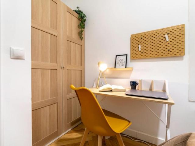 Shared Living/Roommate 1 Dormitorio Madrid Madrid ES102848151