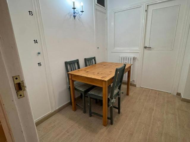 Shared Living/Roommate 1 Dormitorio Madrid Madrid ES102848157