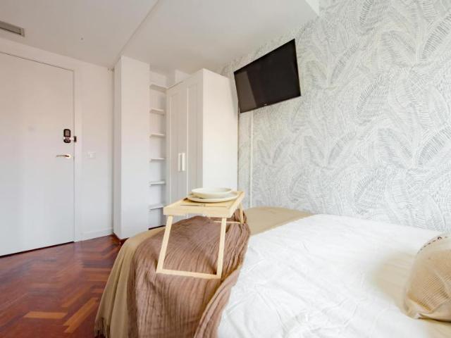 Shared Living/Roommate 1 Dormitorio Madrid Madrid ES102848261