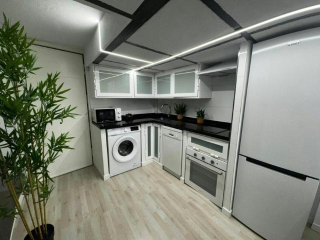 Shared Living/Roommate 1 Dormitorio Madrid Madrid ES102849460