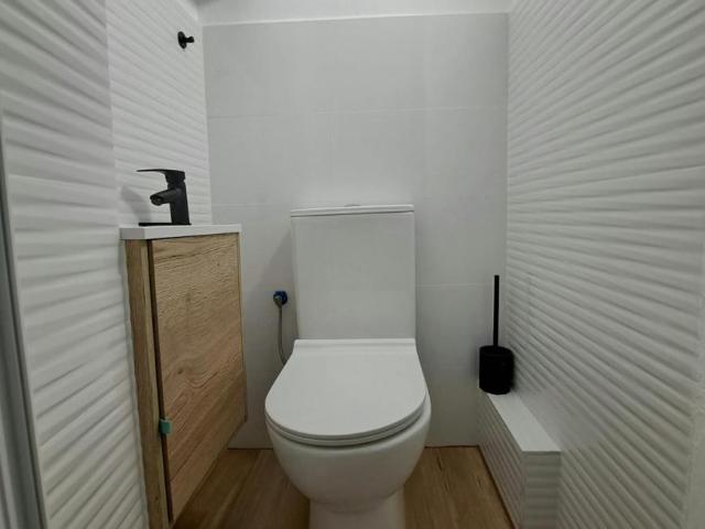 Shared Living/Roommate 1 Dormitorio Madrid Madrid ES102849599