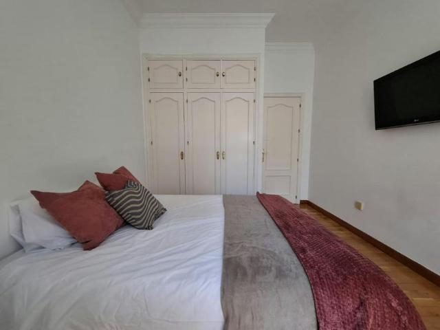 Shared Living/Roommate 1 Dormitorio Madrid Madrid ES102849663