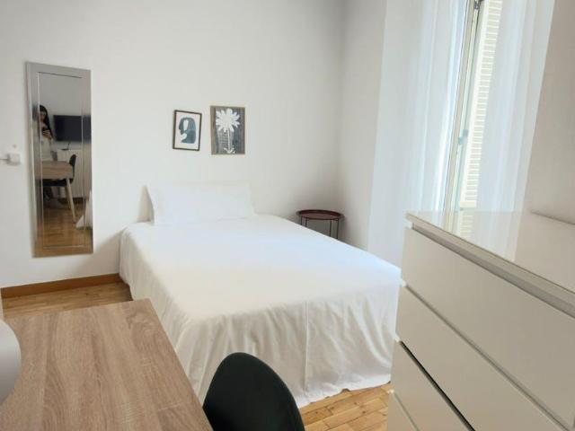 Shared Living/Roommate 1 Dormitorio Madrid Madrid ES102849665