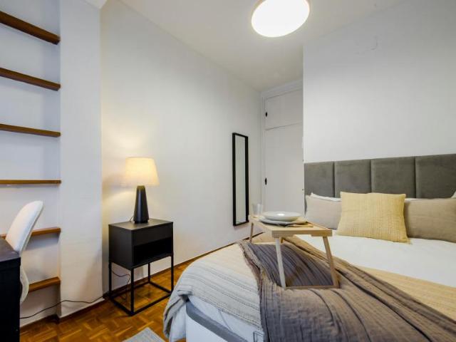 Shared Living/Roommate 1 Dormitorio Madrid Madrid ES102849755
