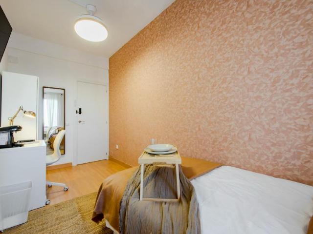 Shared Living/Roommate 1 Dormitorio Madrid Madrid ES102849756