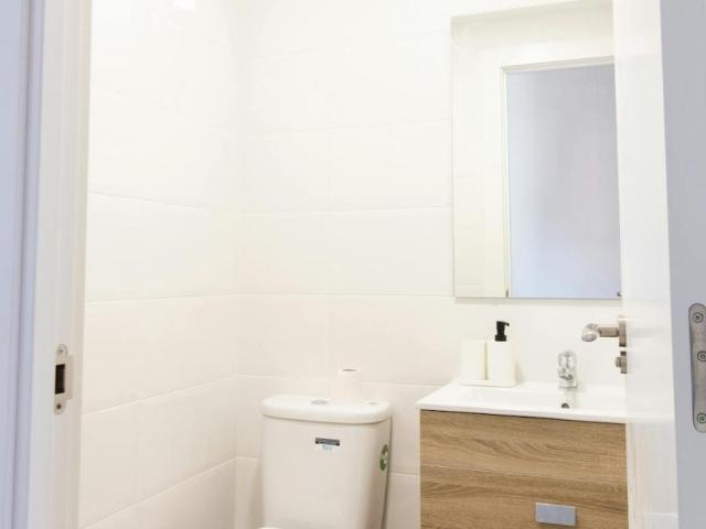 Shared Living/Roommate 1 Dormitorio Madrid Madrid ES102849811