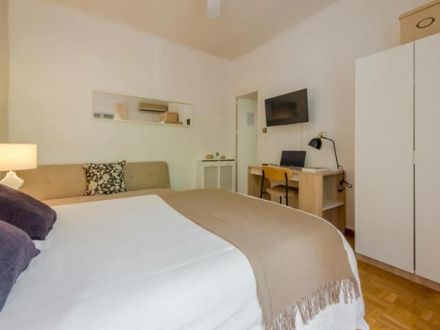 Shared Living/Roommate 1 Dormitorio Madrid Madrid ES102849915