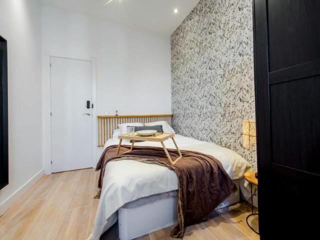 Shared Living/Roommate 1 Dormitorio Madrid Madrid ES102849064