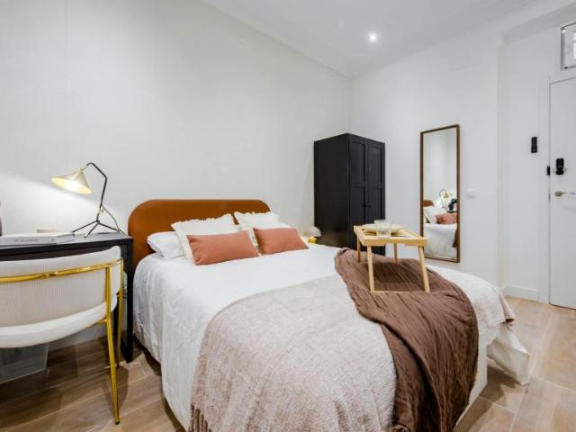 Shared Living/Roommate 1 Dormitorio Madrid Madrid ES102849065
