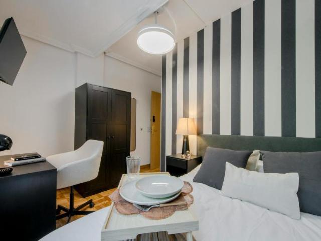Shared Living/Roommate 1 Dormitorio Madrid Madrid ES102850408