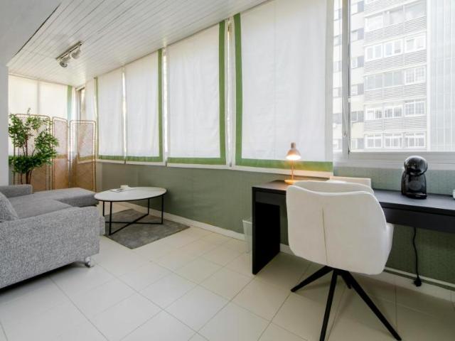 Shared Living/Roommate 1 Dormitorio Madrid Madrid ES102850417