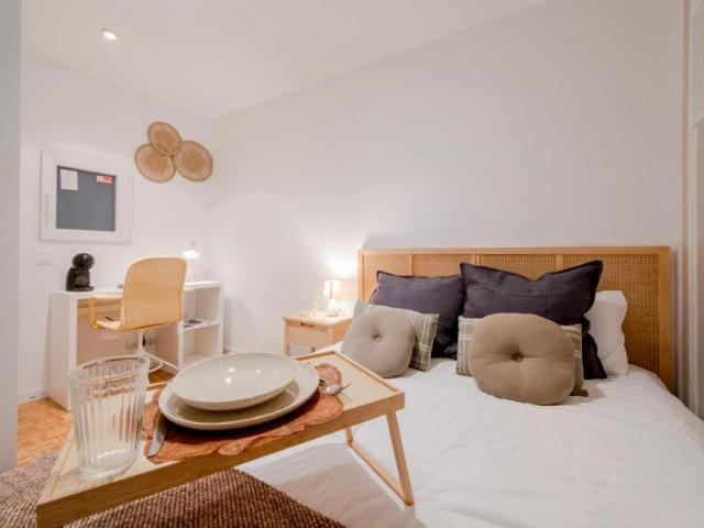 Shared Living/Roommate 1 Dormitorio Madrid Madrid ES102850419