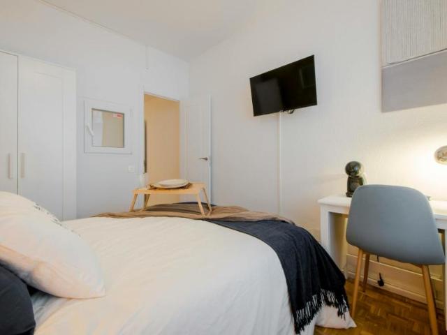 Shared Living/Roommate 1 Dormitorio Madrid Madrid ES102850421