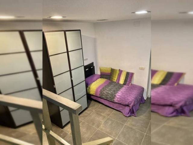 Shared Living/Roommate 1 Dormitorio Madrid Madrid ES102850456