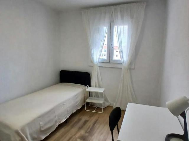 Shared Living/Roommate 1 Dormitorio Madrid Madrid ES102850806