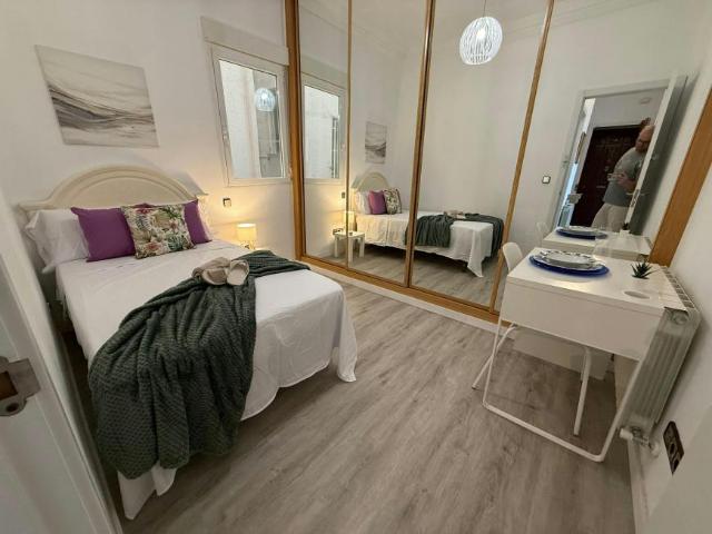 Shared Living/Roommate 1 Dormitorio Madrid Madrid ES102850100