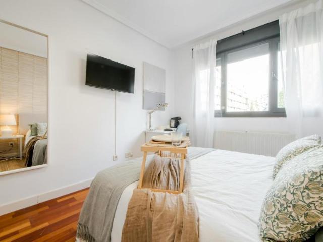 Shared Living/Roommate 1 Dormitorio Madrid Madrid ES102850123