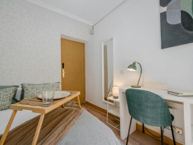Shared Living/Roommate 1 Dormitorio Madrid Madrid ES102850186
