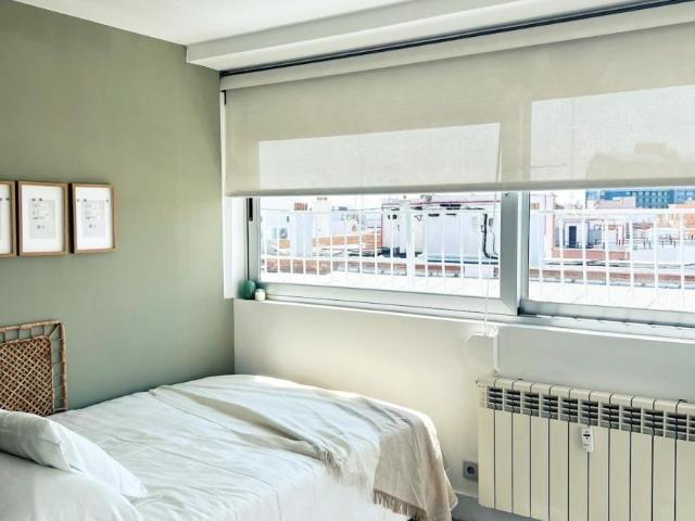 Shared Living/Roommate 1 Dormitorio Madrid Madrid ES102850289