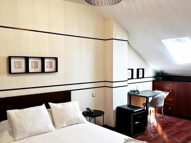 Shared Living/Roommate 1 Dormitorio Madrid Madrid ES102850292