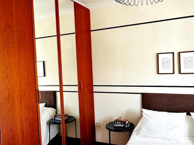 Shared Living/Roommate 1 Dormitorio Madrid Madrid ES102850294