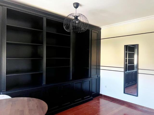 Shared Living/Roommate 1 Dormitorio Madrid Madrid ES102850296