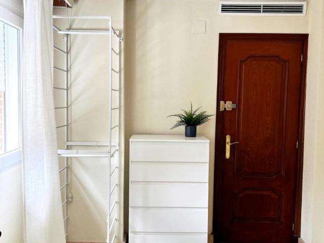 Shared Living/Roommate 1 Dormitorio Madrid Madrid ES102850298