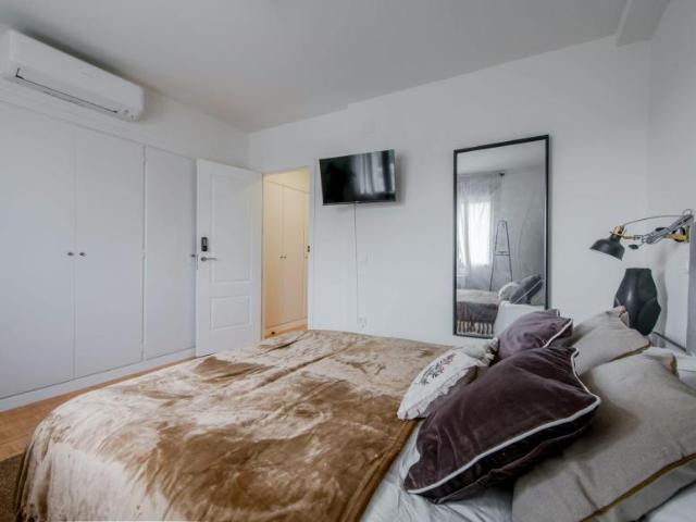 Shared Living/Roommate 1 Dormitorio Madrid Madrid ES102851464