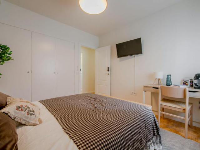 Shared Living/Roommate 1 Dormitorio Madrid Madrid ES102851466