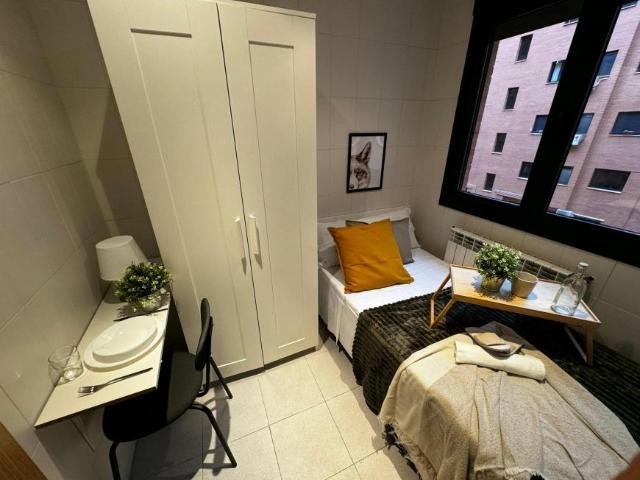 Shared Living/Roommate 1 Dormitorio Madrid Madrid ES102851477