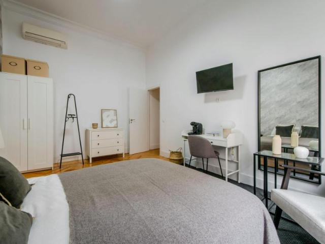 Shared Living/Roommate 1 Dormitorio Madrid Madrid ES102851537