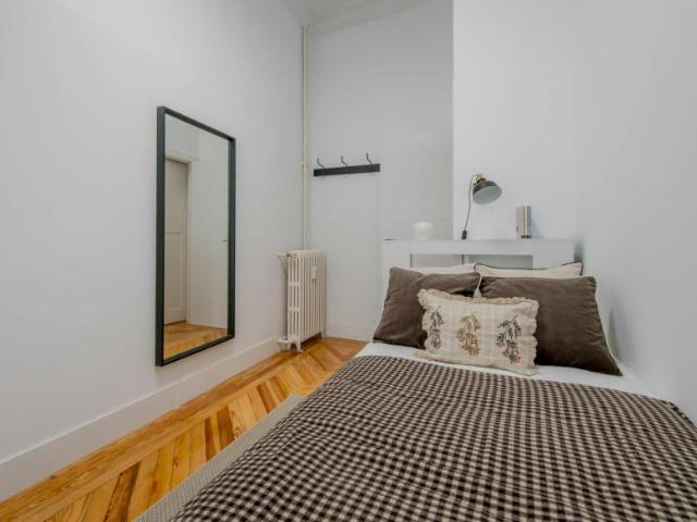 Shared Living/Roommate 1 Dormitorio Madrid Madrid ES102851540