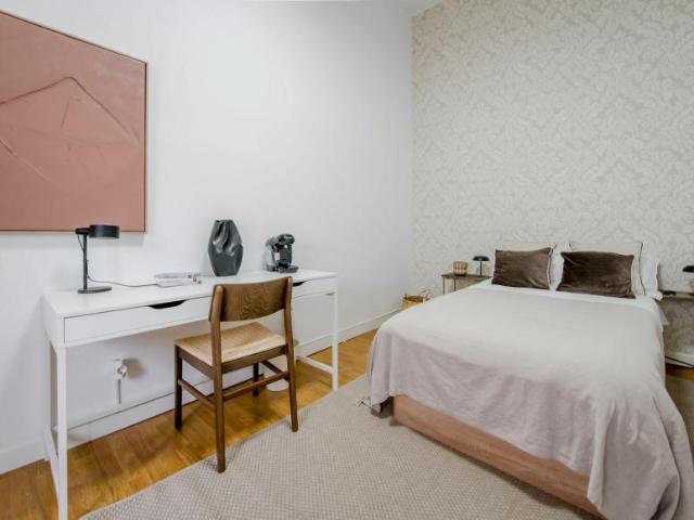 Shared Living/Roommate 1 Dormitorio Madrid Madrid ES102851549