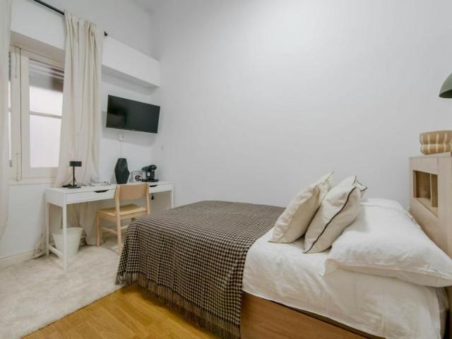 Shared Living/Roommate 1 Dormitorio Madrid Madrid ES102851554