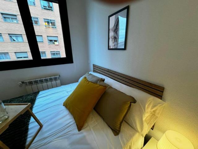 Shared Living/Roommate 1 Dormitorio Madrid Madrid ES102851572