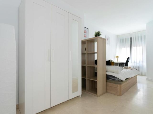 Shared Living/Roommate 1 Dormitorio Madrid Madrid ES102851787