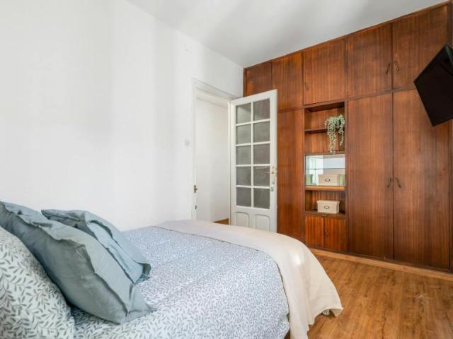 Shared Living/Roommate 1 Dormitorio Madrid Madrid ES102851793