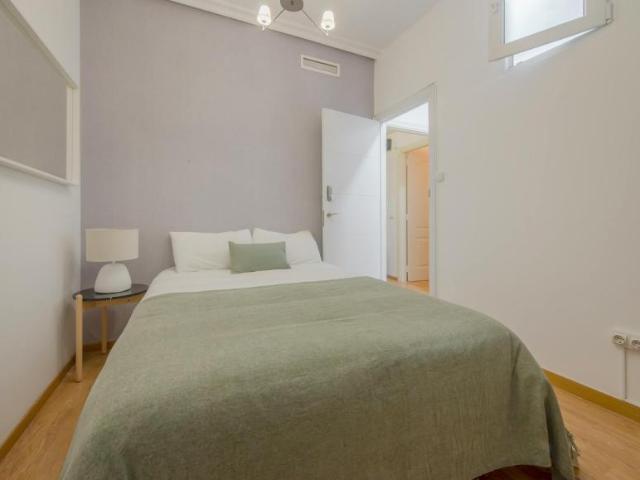 Shared Living/Roommate 1 Dormitorio Madrid Madrid ES102851875