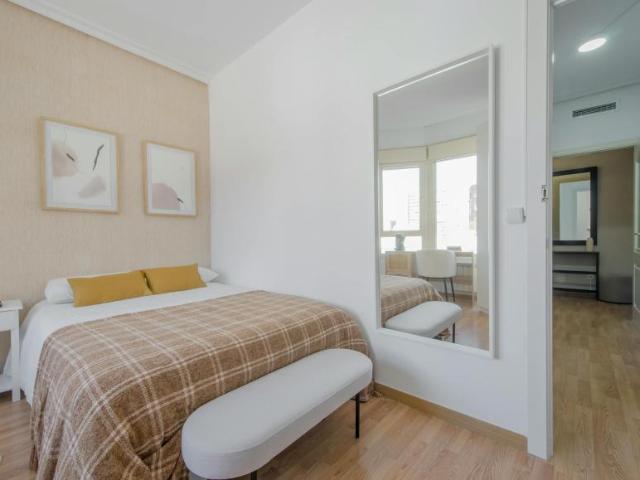 Shared Living/Roommate 1 Dormitorio Madrid Madrid ES102851877