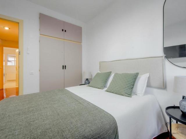 Shared Living/Roommate 1 Dormitorio Madrid Madrid ES102851959