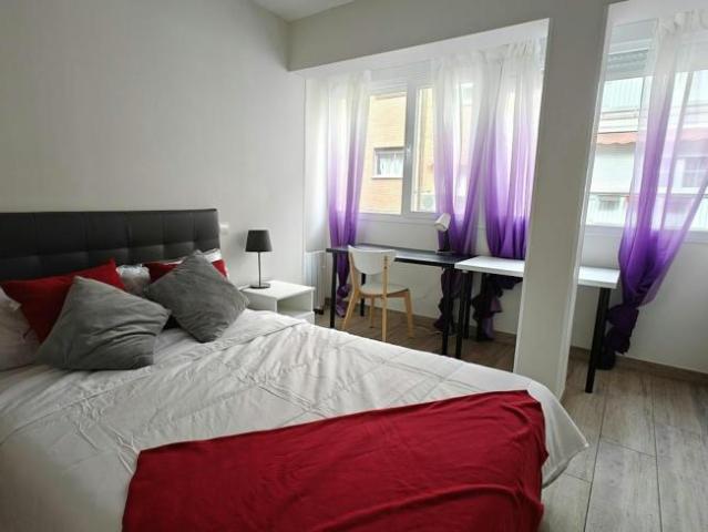 Shared Living/Roommate 1 Dormitorio Madrid Madrid ES102851083