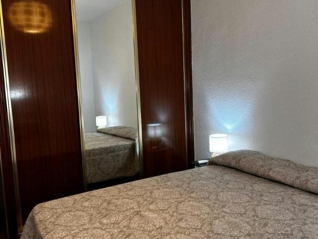 Shared Living/Roommate 1 Dormitorio Madrid Madrid ES102851116