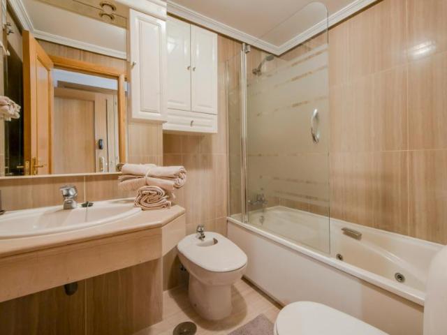 Shared Living/Roommate 1 Dormitorio Madrid Madrid ES102851135
