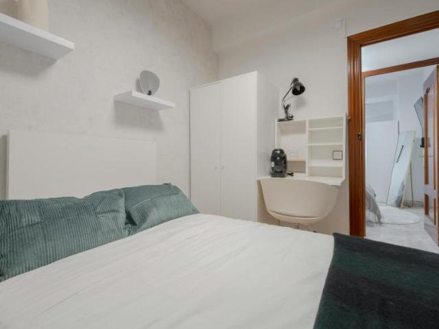 Shared Living/Roommate 1 Dormitorio Madrid Madrid ES102851360
