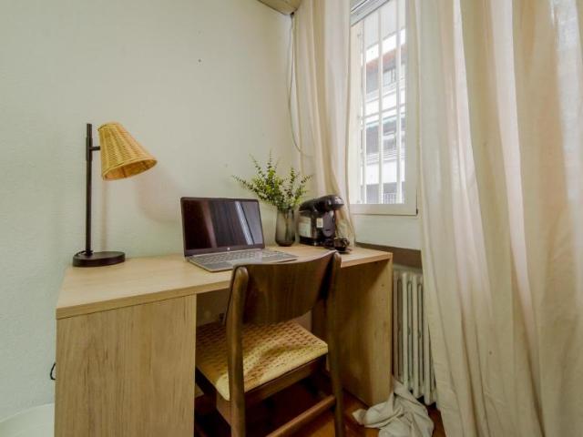 Shared Living/Roommate 1 Dormitorio Madrid Madrid ES102852706