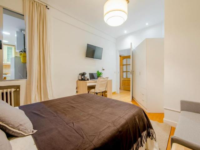 Shared Living/Roommate 1 Dormitorio Madrid Madrid ES102852708