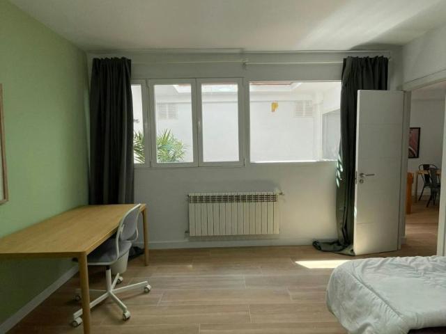 Shared Living/Roommate 1 Dormitorio Madrid Madrid ES102852899